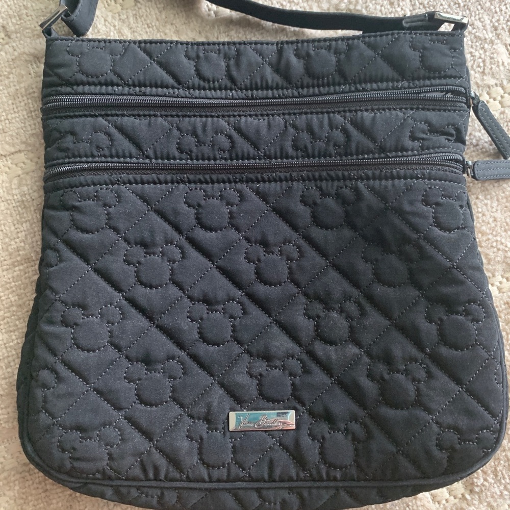 Vera Bradley Disney Crossbody